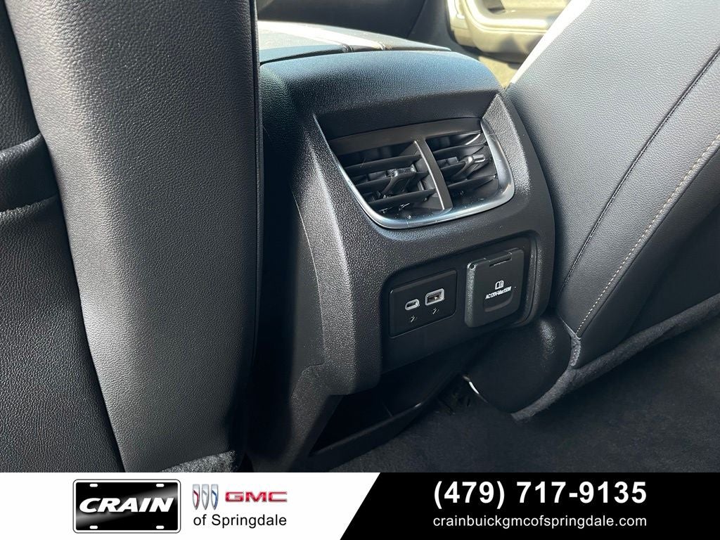 2019 Chevrolet Blazer Premier SUN AND WHEEL PACKAGE
