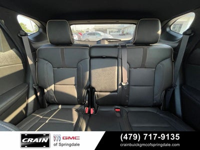 2019 Chevrolet Blazer Premier SUN AND WHEEL PACKAGE