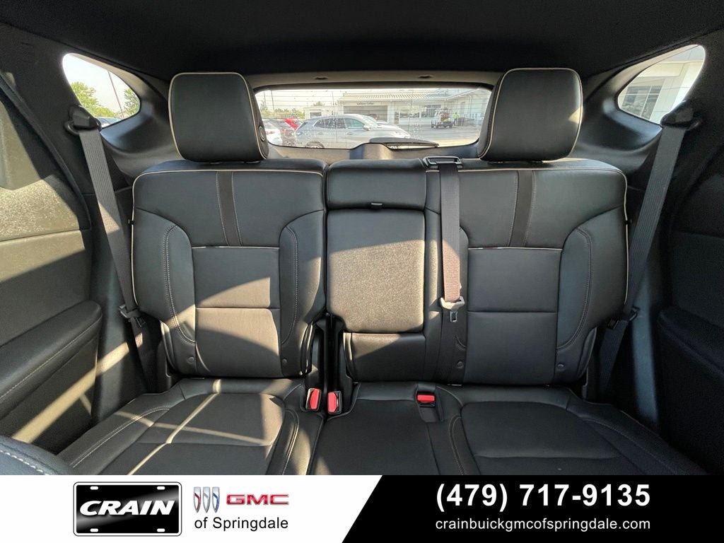 2019 Chevrolet Blazer Premier SUN AND WHEEL PACKAGE