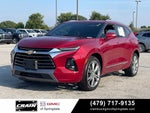 2019 Chevrolet Blazer Premier SUN AND WHEEL PACKAGE