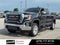 2019 GMC Sierra 1500 SLT Premium Plus Package