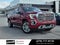 2022 GMC Sierra 1500 Limited Denali Premium Package