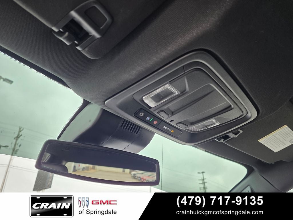 2023 GMC Sierra 1500 AT4 6.2L Heated Seats / 4WD / Nav