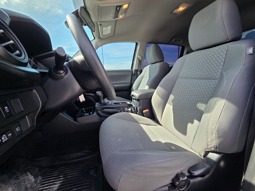 2020 Toyota Tacoma SR V6