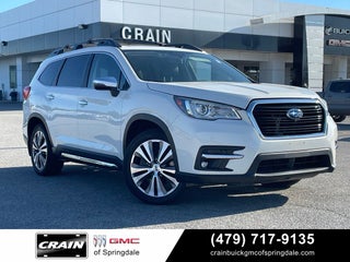 2021 Subaru Ascent Touring
