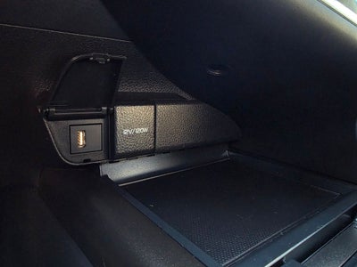 2023 Toyota Camry Hybrid LE