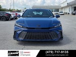 2025 Toyota Camry SE Loaded / 12.3" Screen