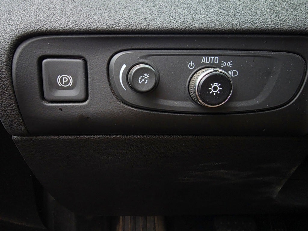 2020 Buick Enclave Premium Group