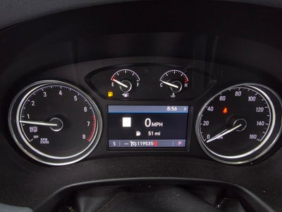 2020 Buick Enclave Premium Group