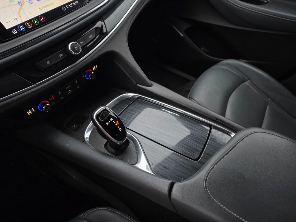 2020 Buick Enclave Premium Group