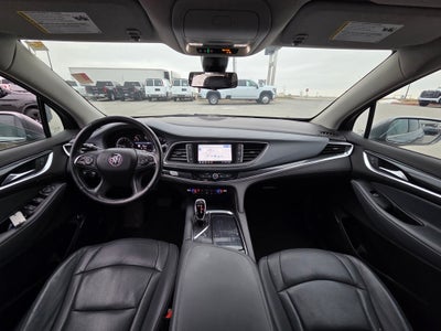 2020 Buick Enclave Premium Group