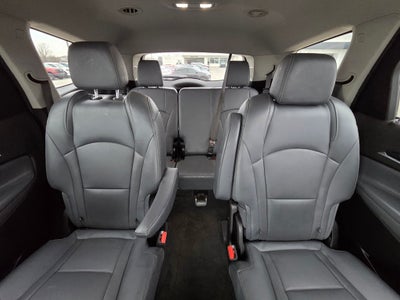 2020 Buick Enclave Premium Group