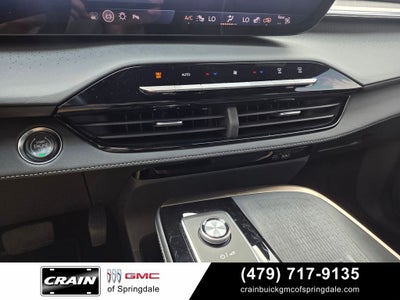 2025 Buick Enclave Avenir SUPER CRUISE MOONROOF