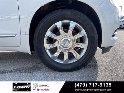 2016 Buick Enclave Premium Group