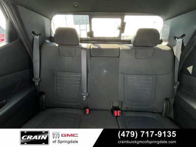 2022 Hyundai Santa Cruz SEL Premium ALL WHEEL DRIVE