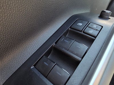 2021 Toyota Highlander L