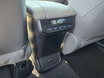 2021 Toyota Highlander L