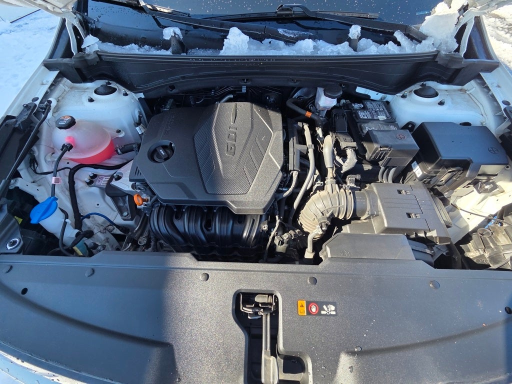 2023 Kia Sportage X-Pro Prestige