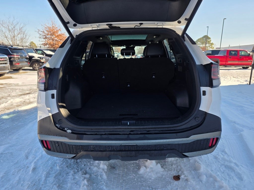 2023 Kia Sportage X-Pro Prestige