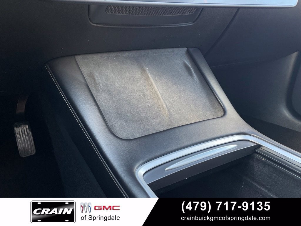 2022 Tesla Model 3 Base