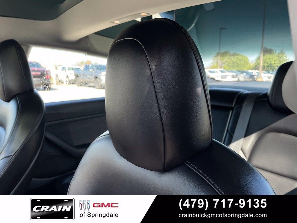2022 Tesla Model 3 Base