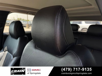 2025 Mazda Mazda CX-50 2.5 S Premium Plus Package