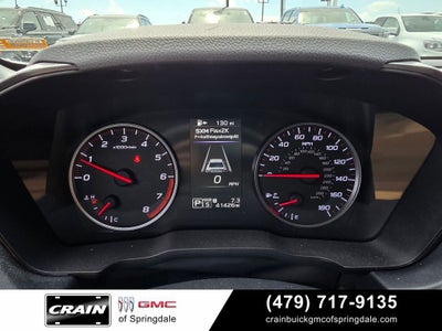 2022 Subaru WRX GT Recaro Seats / NAV