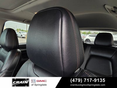 2022 Mazda Mazda CX-5 2.5 S Premium Package