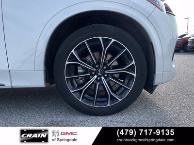 2025 Mazda Mazda CX-70 3.3 Turbo S Premium