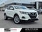 2022 Nissan Rogue Sport S