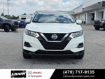 2022 Nissan Rogue Sport S