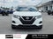 2022 Nissan Rogue Sport S
