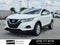 2022 Nissan Rogue Sport S