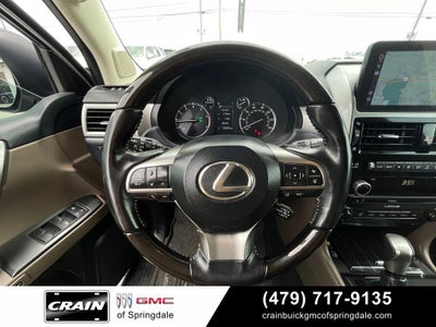 2023 Lexus GX 460