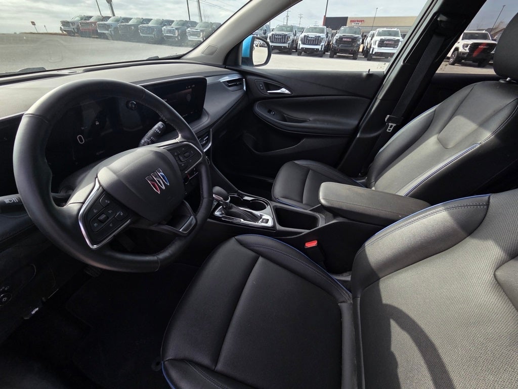 2025 Buick Encore GX Sport Touring