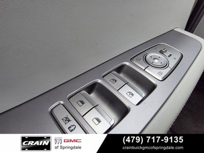2025 Hyundai Palisade SEL AWD