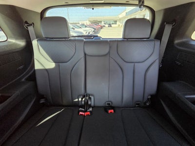 2023 Hyundai Palisade XRT