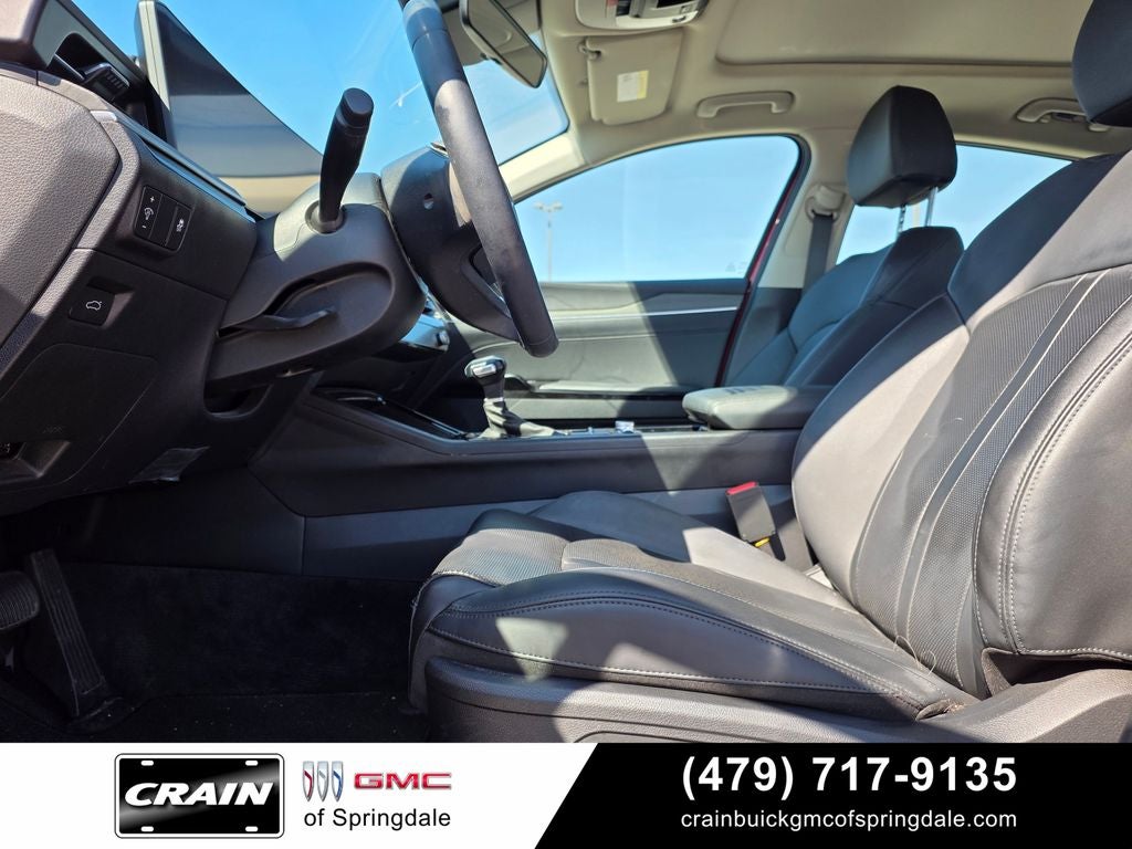 2025 Kia K5 EX LEATHER SUNROOF