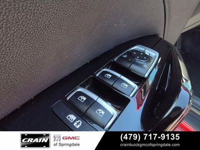 2025 Kia K5 EX LEATHER SUNROOF