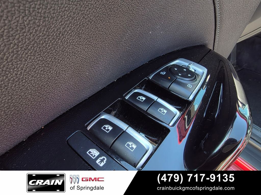 2025 Kia K5 EX LEATHER SUNROOF