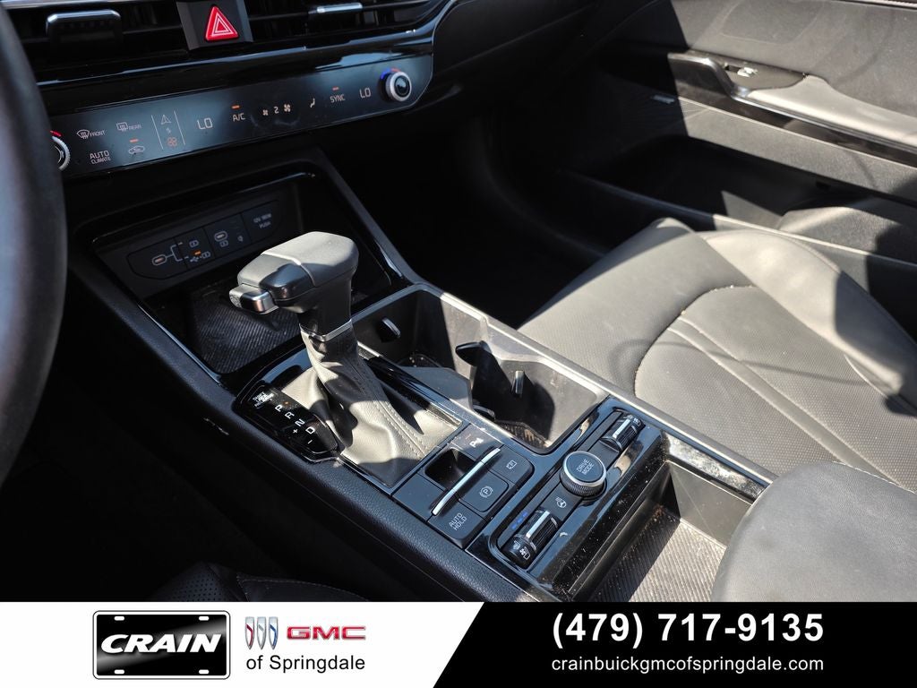 2025 Kia K5 EX LEATHER SUNROOF