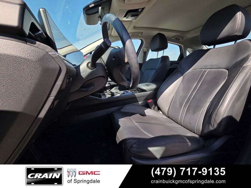 2025 Kia K5 EX LEATHER SUNROOF
