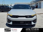2025 Kia K5 GT-Line Premium Package