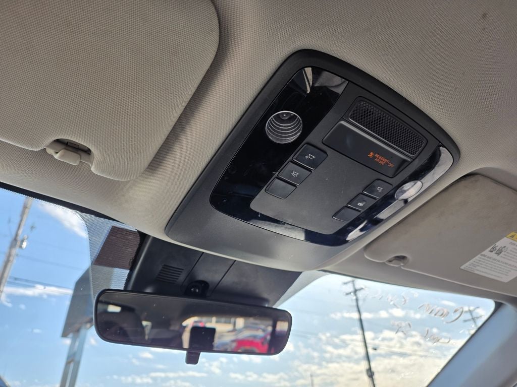 2022 Kia Carnival LXS