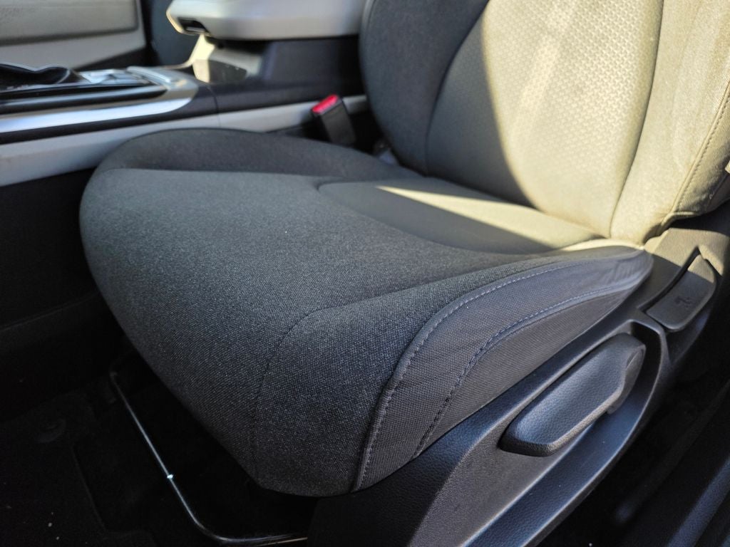 2022 Kia Carnival LXS