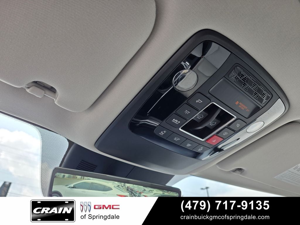 2026 Kia Carnival SX Prestige 8-Passenger