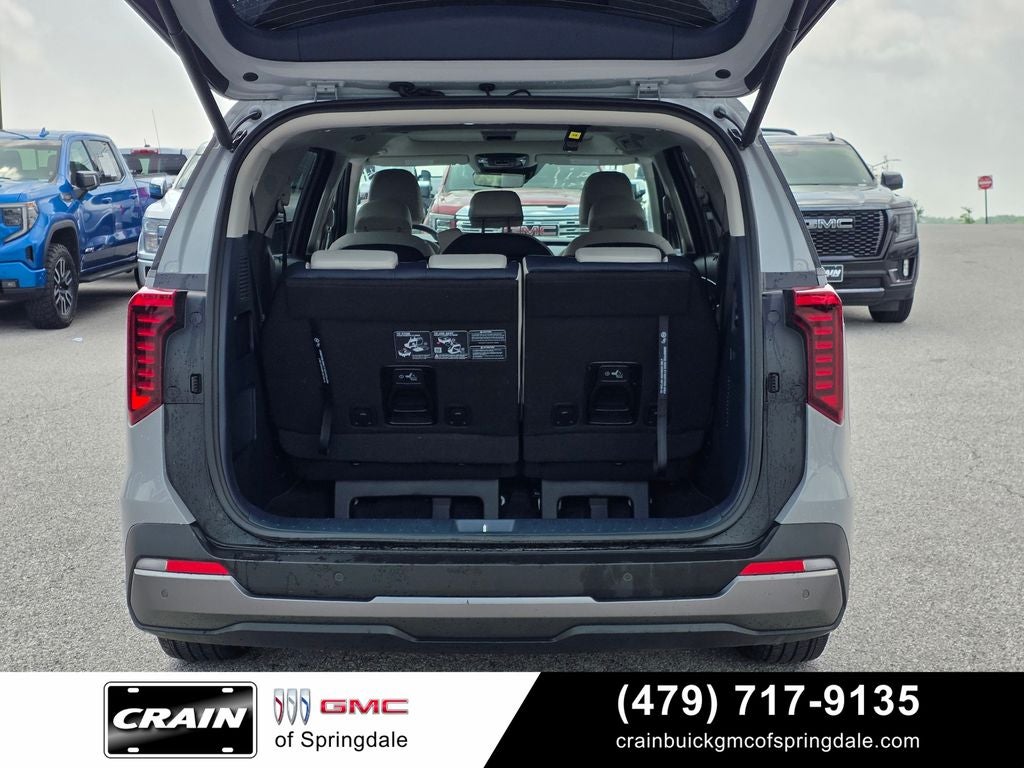 2026 Kia Carnival SX Prestige 8-Passenger