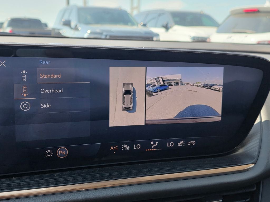 2025 Buick Envision Avenir