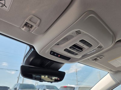 2025 Buick Envision Avenir