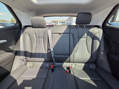 2025 Buick Envision Avenir